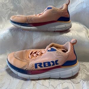 Girls RBX Athletic Sneakers Sz 3